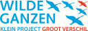 Wilde Ganzenlogo