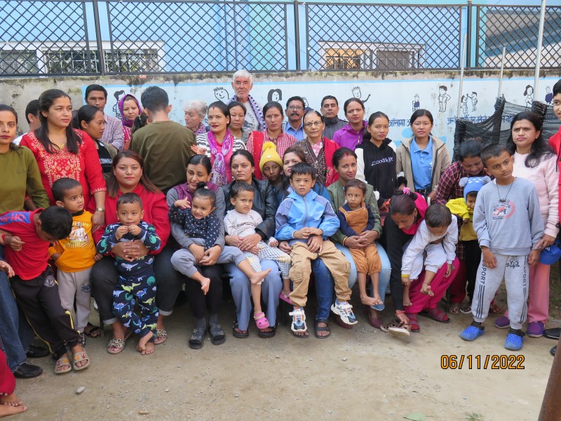 Doven school